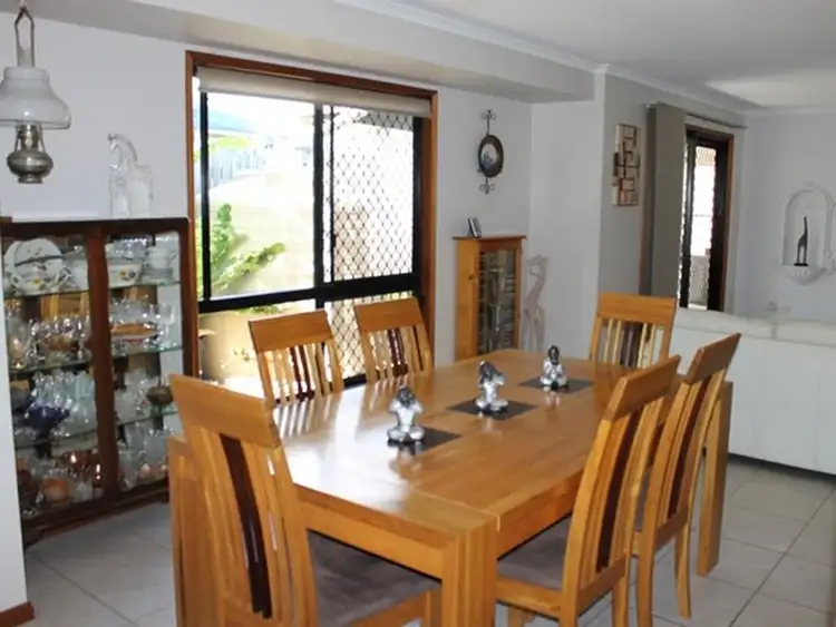 Fifth view of Homely house listing, 48 Keating Street, Tannum Sands QLD 4680