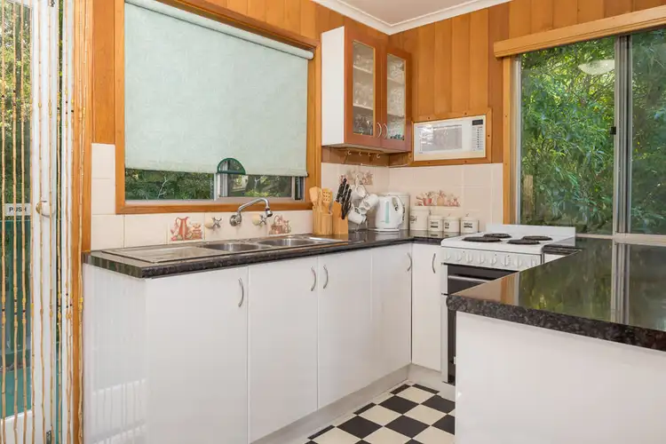 Fifth view of Homely house listing, 353 George Bass Drive, Lilli Pilli NSW 2536