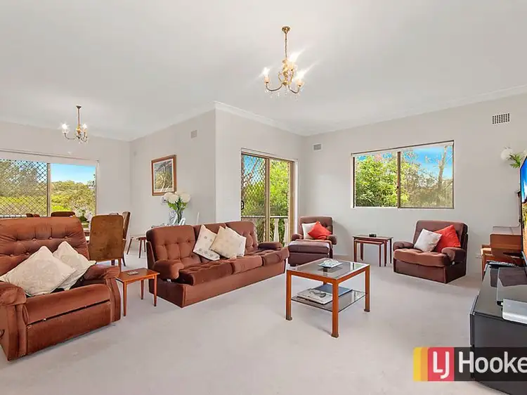 Third view of Homely house listing, 1a Neptune Street, Padstow NSW 2211