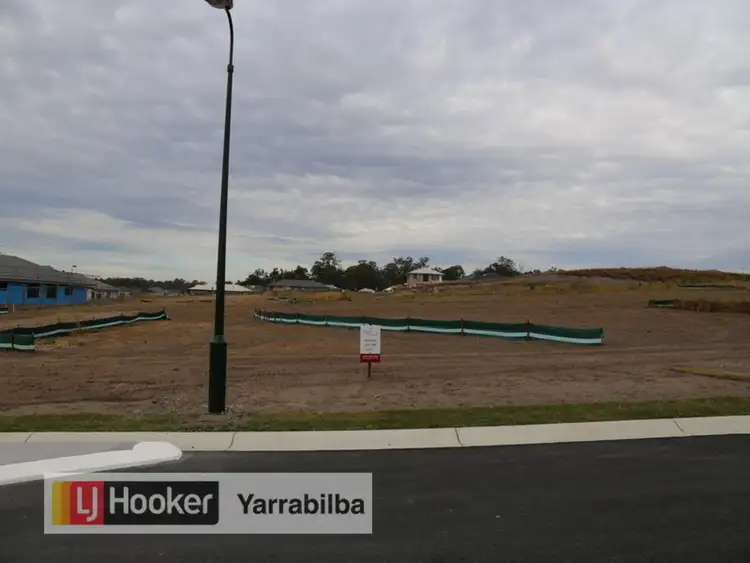 Third view of Homely land listing, Lot 98/ Marcus Drive, Regents Park QLD 4118