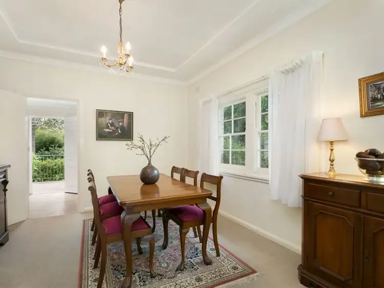 Fourth view of Homely house listing, 19 Darnley Street, Gordon NSW 2072