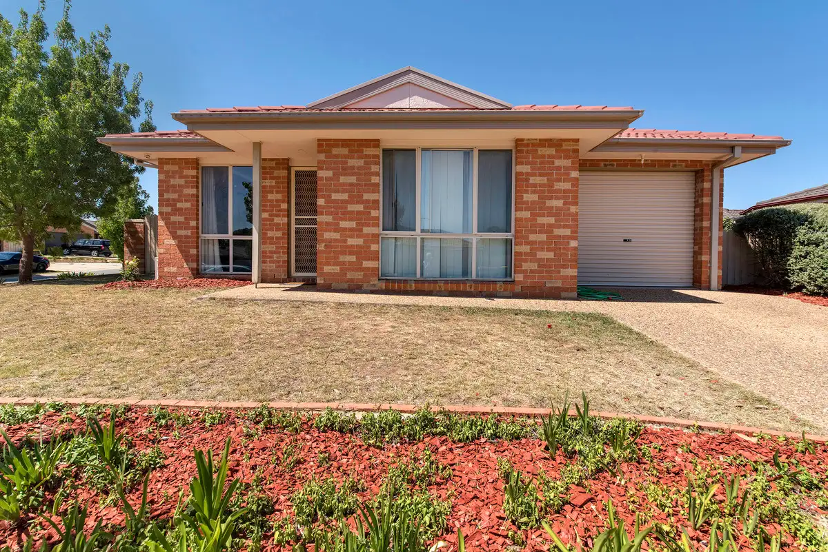 Main view of Homely house listing, 36 Bedourie Street, Dunlop ACT 2615