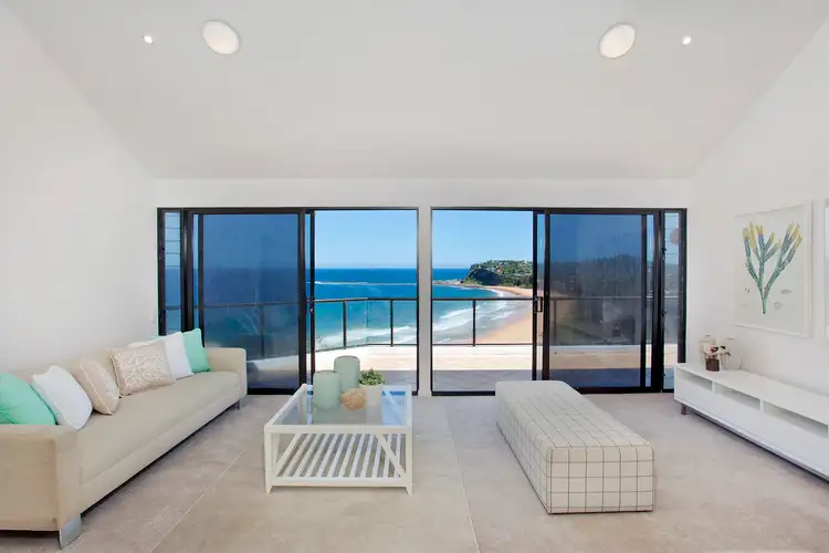 Second view of Homely house listing, 31 Attunga Road, Newport NSW 2106