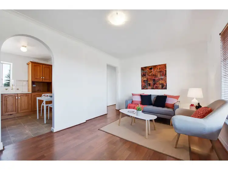 Main view of Homely unit listing, 9/24 Rosetta Street, Collinswood SA 5081