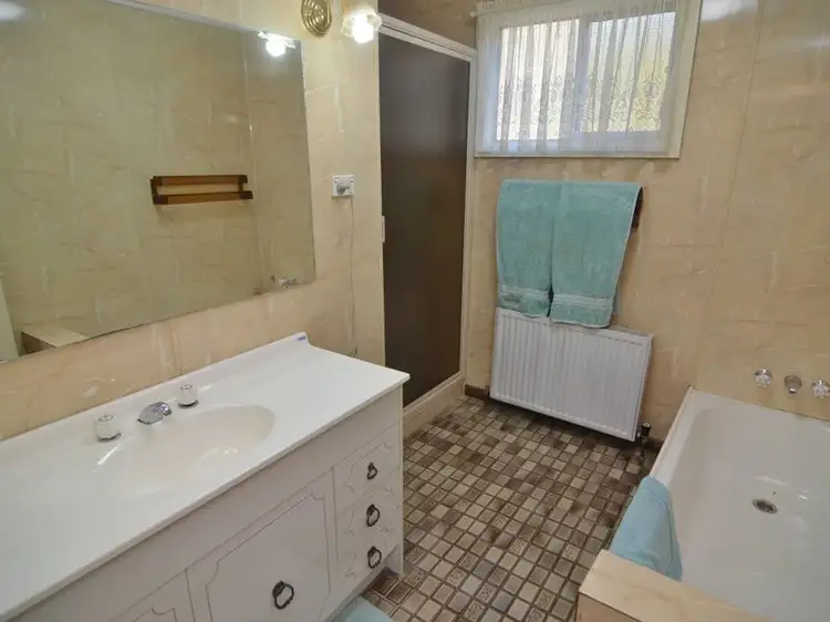 Third view of Homely house listing, 3 Woolnough Street, Lithgow NSW 2790