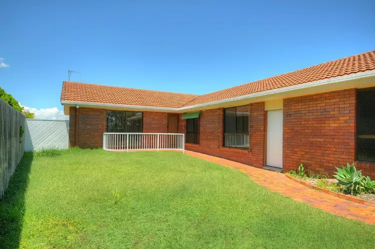 Third view of Homely house listing, 24 Longboat Place, Biggera Waters QLD 4216