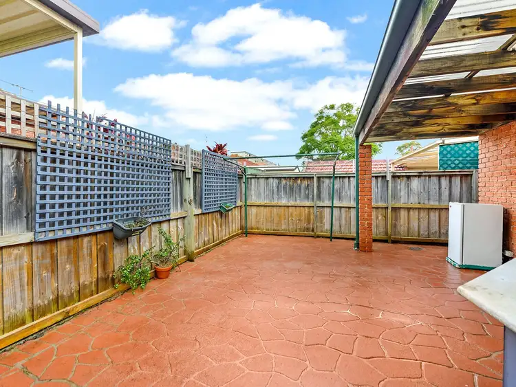 Sixth view of Homely house listing, 13 Macquarie Street, Rosebery NSW 2018