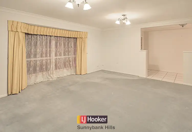 Sixth view of Homely house listing, 7 Mayfair Place, Stretton QLD 4116