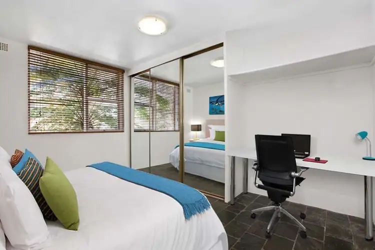 Third view of Homely apartment listing, 6/23 Woolcott Street, Newport NSW 2106