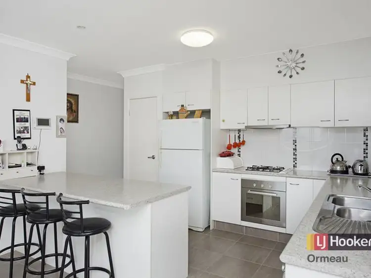 Fifth view of Homely house listing, 46 Summerlea Crescent, Ormeau QLD 4208
