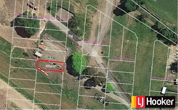 Second view of Homely land listing, 23 Maywood Street, Pakenham VIC 3810