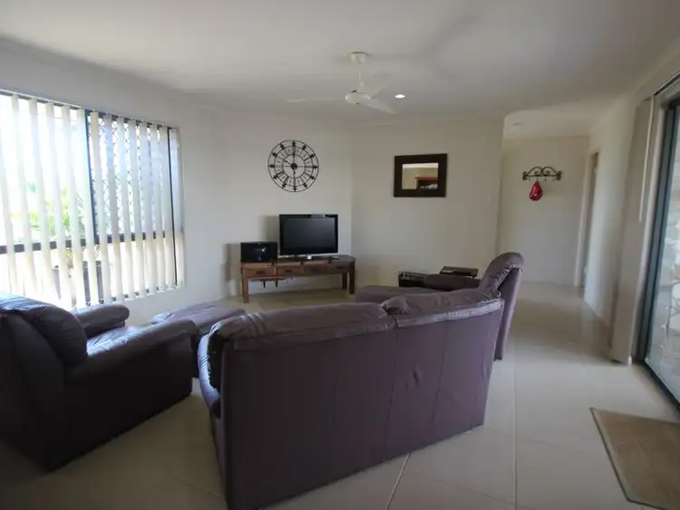 Third view of Homely unit listing, 2/38 Bayswater Drive, Urraween QLD 4655