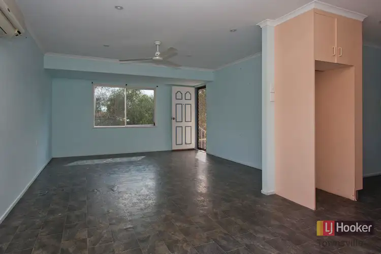 Fourth view of Homely house listing, 25 Newton Street, Wulguru QLD 4811