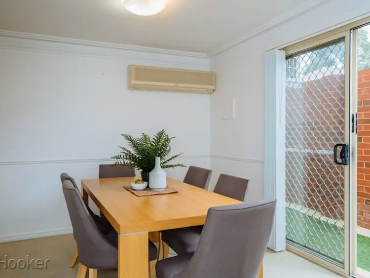Fifth view of Homely apartment listing, 7/42 Bronte Street, East Perth WA 6004