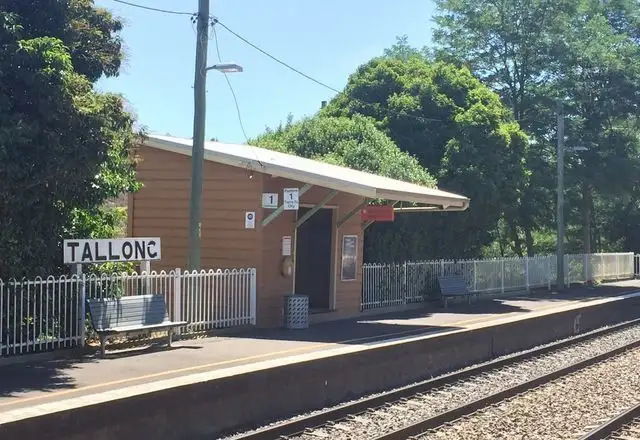 Sixth view of Homely land listing, 8 Railway Parade, Tallong NSW 2579