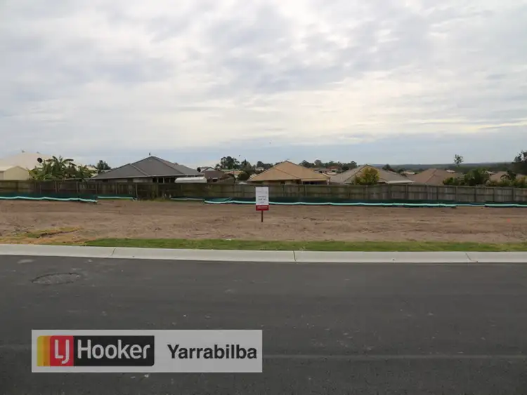 Second view of Homely land listing, Lot 93/ Marcus Drive, Regents Park QLD 4118