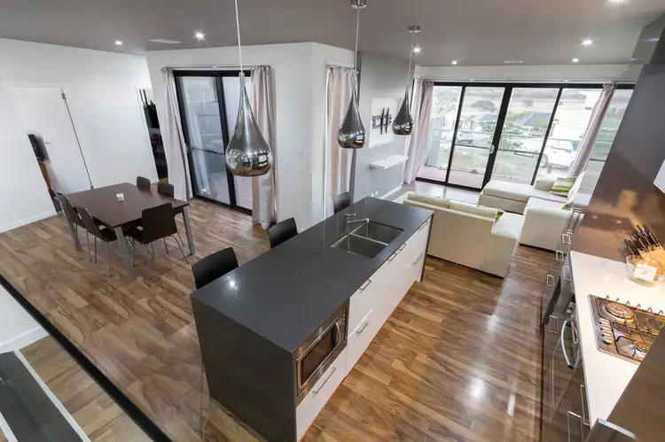Main view of Homely house listing, 41 Clancy McKenna Crescent, Bonner ACT 2914