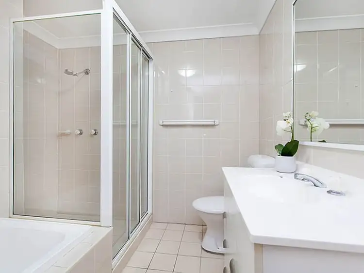 Sixth view of Homely unit listing, 20/20 Leonay Street, Sutherland NSW 2232