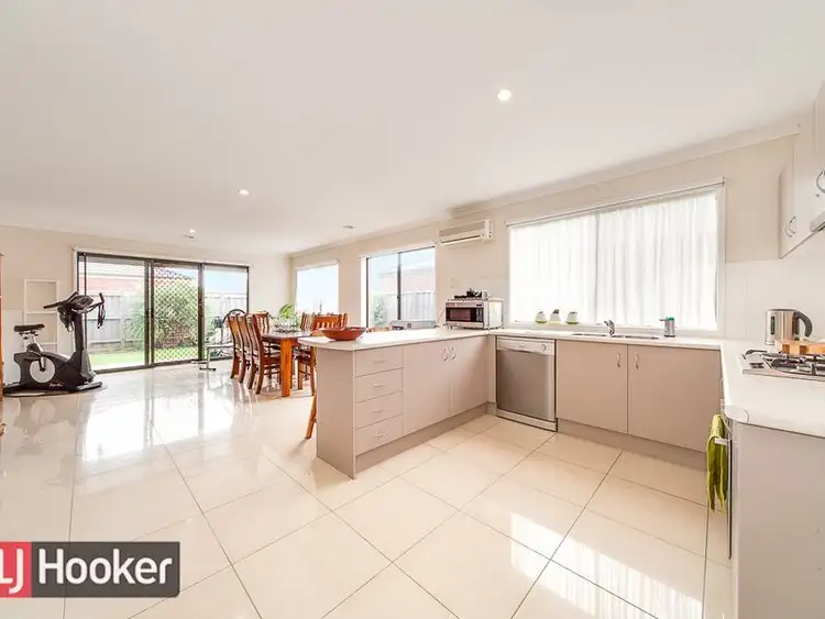 Third view of Homely house listing, 22 Boland Drive, Lyndhurst VIC 3975