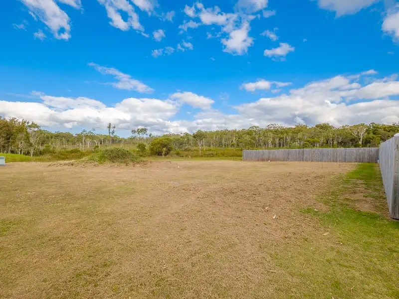 Main view of Homely land listing, 30 Tarwhine Street, Tin Can Bay QLD 4580