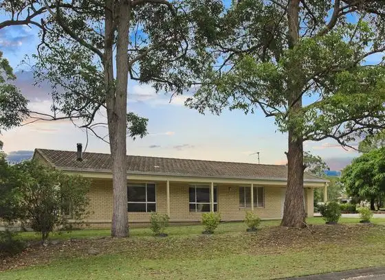 Third view of Homely house listing, 17 St Albans Way, West Haven NSW 2443