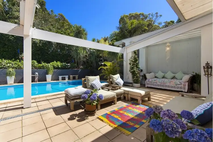 Third view of Homely house listing, 13 Cynthea Road, Palm Beach NSW 2108