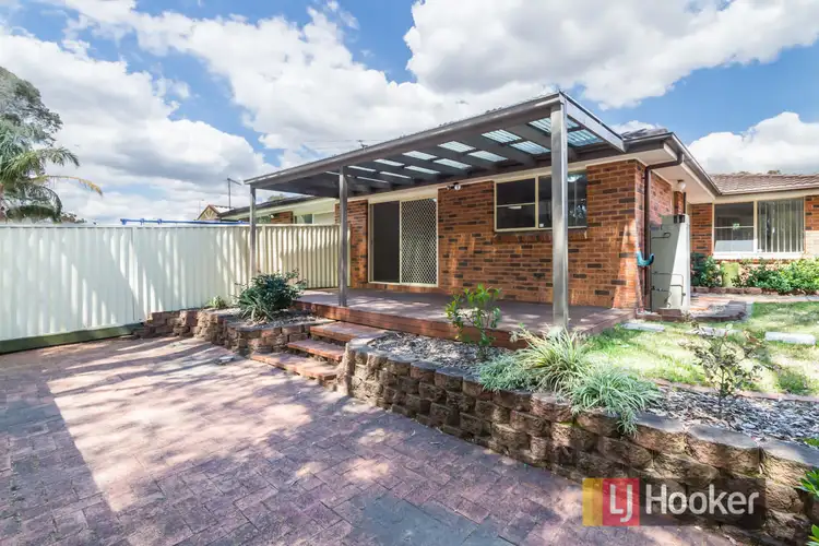 Fourth view of Homely house listing, 24 Hamrun Circuit, Rooty Hill NSW 2766