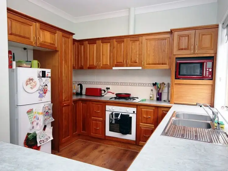 Second view of Homely villa listing, 16 Third Street, Gawler South SA 5118