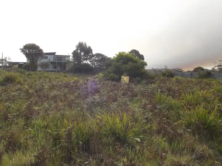 Main view of Homely land listing, 2 Beaumaris Avenue, Beaumaris TAS 7215