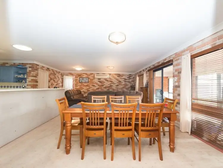 Fourth view of Homely house listing, 11 Morilla Street, Hillvue NSW 2340