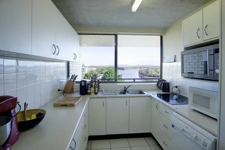 Fifth view of Homely unit listing, 53/12-16 Wallis Street, Forster NSW 2428