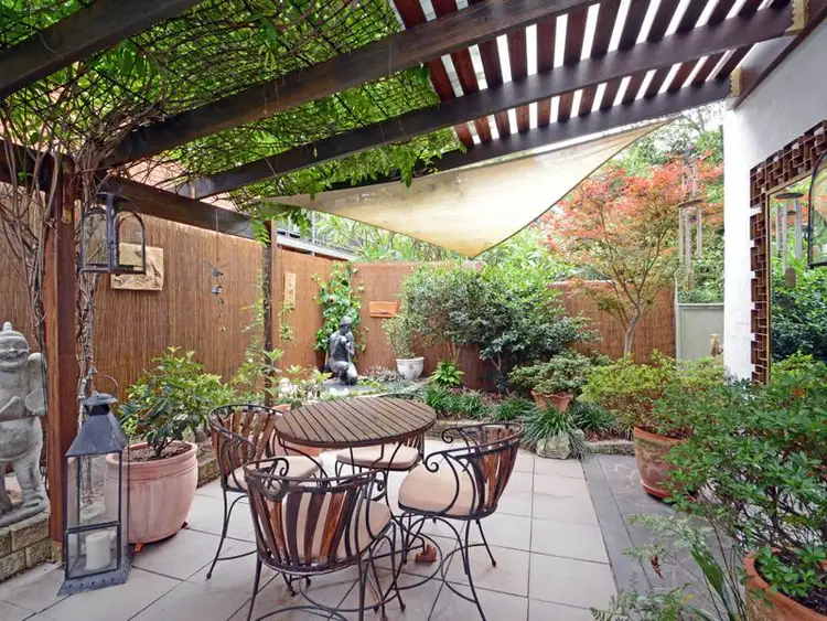 Third view of Homely townhouse listing, 1/1a Dewrang Crescent, Toronto NSW 2283