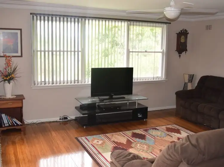 Second view of Homely house listing, 1 Loxton Avenue, Grafton NSW 2460