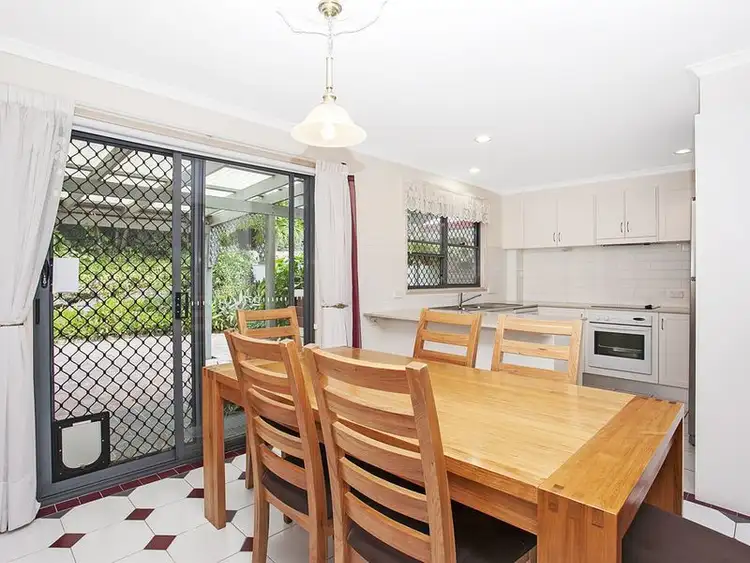 Sixth view of Homely semi-detached listing, 4/61 Paddington Drive, Carrara QLD 4211