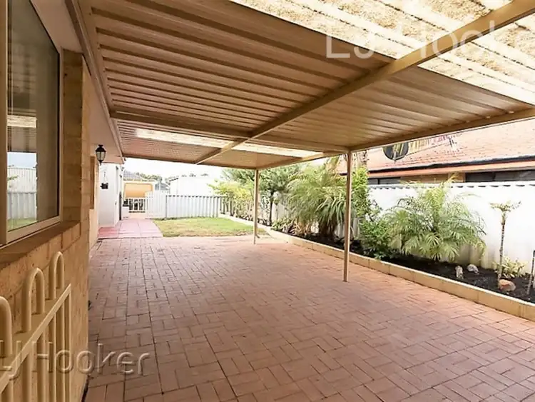 Third view of Homely house listing, 14 Mayflower Close, Port Kennedy WA 6172