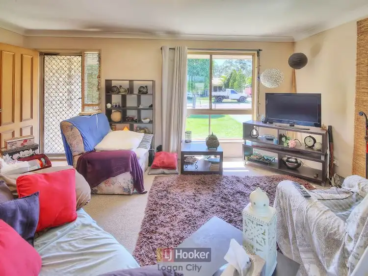 Fourth view of Homely house listing, 22 Brandon Street, Marsden QLD 4132