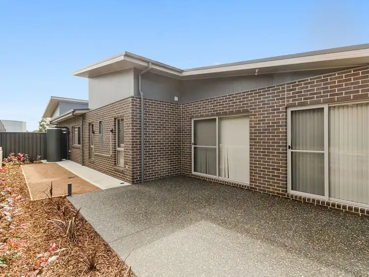 Second view of Homely unit listing, 9/30 Falcon Street, Blackbutt NSW 2529