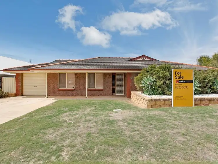 Main view of Homely house listing, 6 Gilmore Crescent, Wallaroo SA 5556