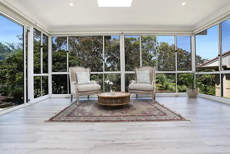Sixth view of Homely house listing, 4 Mannerim Place, Castle Cove NSW 2069