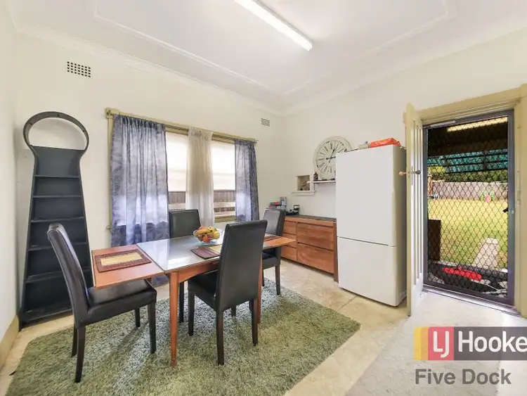 Third view of Homely house listing, 18 Ramsay Road, Five Dock NSW 2046