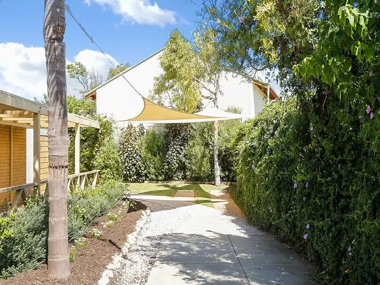 Second view of Homely house listing, 44B Leichhardt Drive, Two Rocks WA 6037