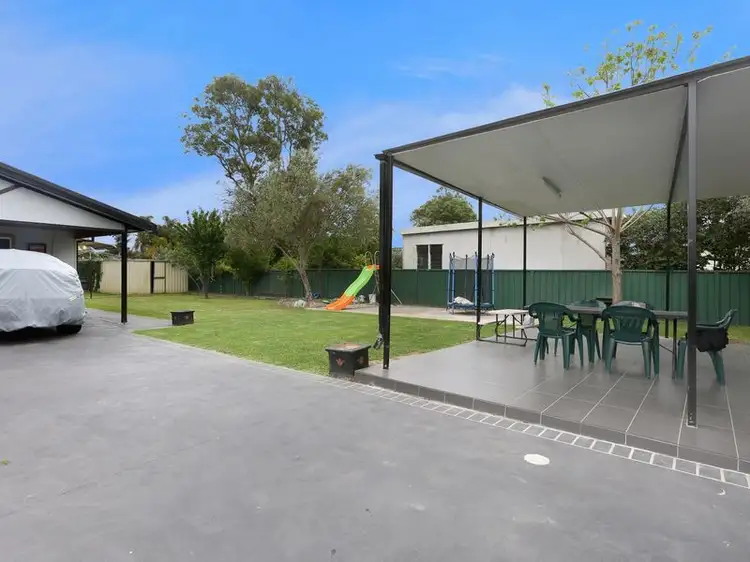 Second view of Homely house listing, 17 Koonawarra Street, Villawood NSW 2163