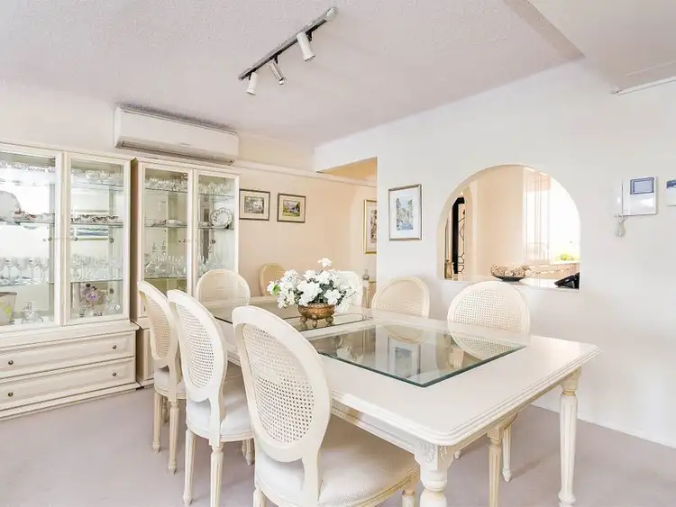 Sixth view of Homely apartment listing, 7 / 242 Trimmer Parade, West Lakes SA 5021