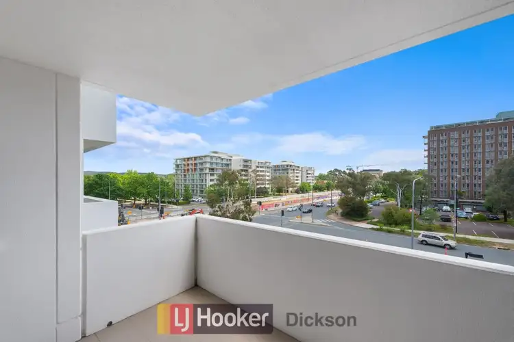 Fourth view of Homely unit listing, 47/10 Ipima Street, Braddon ACT 2612