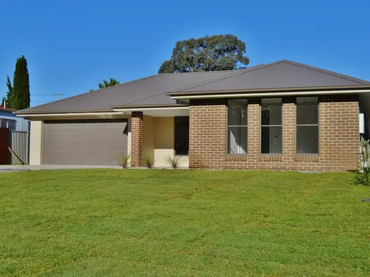 Main view of Homely house listing, 5 Napoleon Street, Raglan NSW 2795