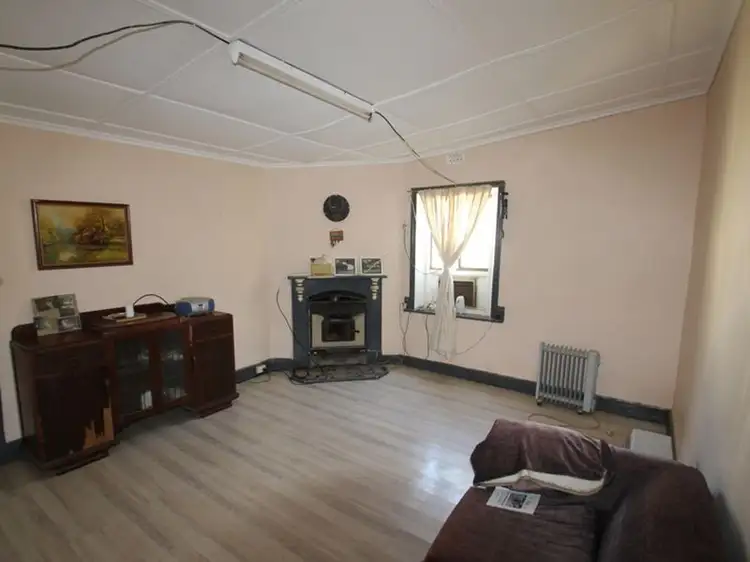 Second view of Homely house listing, Section 27 Daly Street, Cross Roads SA 5558