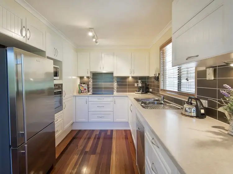 Second view of Homely house listing, 4 Karena Street, Brendale QLD 4500
