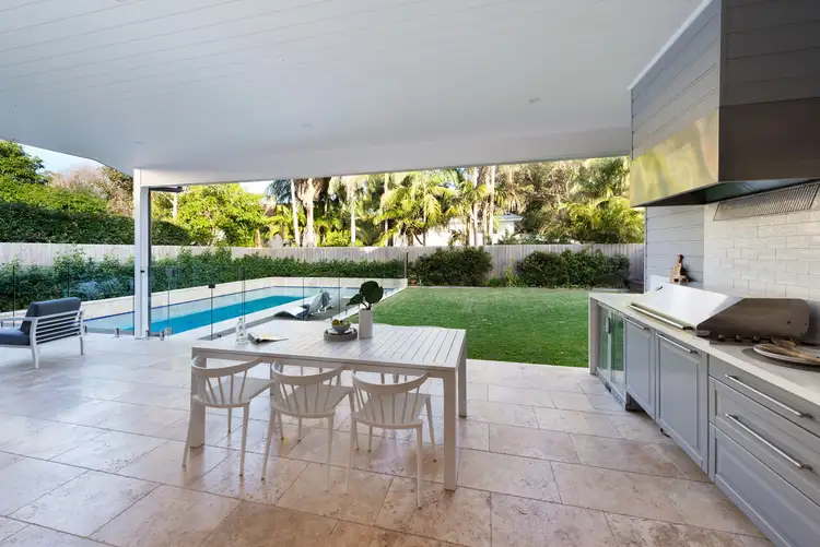 Fourth view of Homely house listing, 59a Bardo Road, Newport NSW 2106