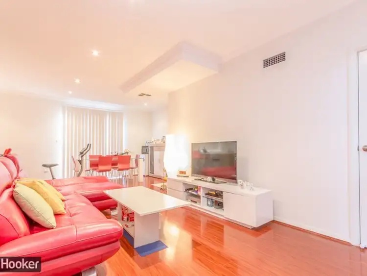 Fourth view of Homely townhouse listing, 8/44 Barossa Drive, Minchinbury NSW 2770