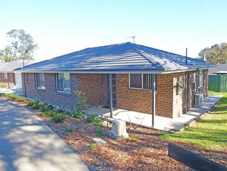 Main view of Homely house listing, 11 Oak Circuit, Raymond Terrace NSW 2324
